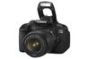 Canon EOS 650D